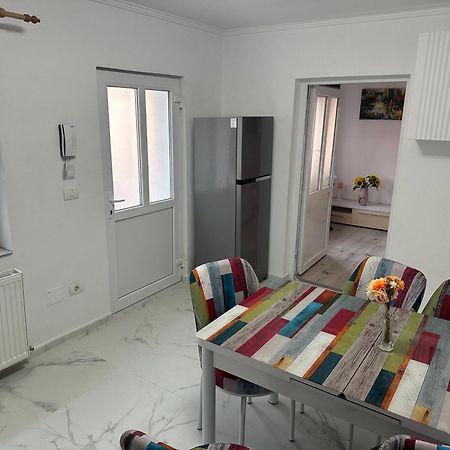 Casa Grande Apartment Fagaras Exterior photo