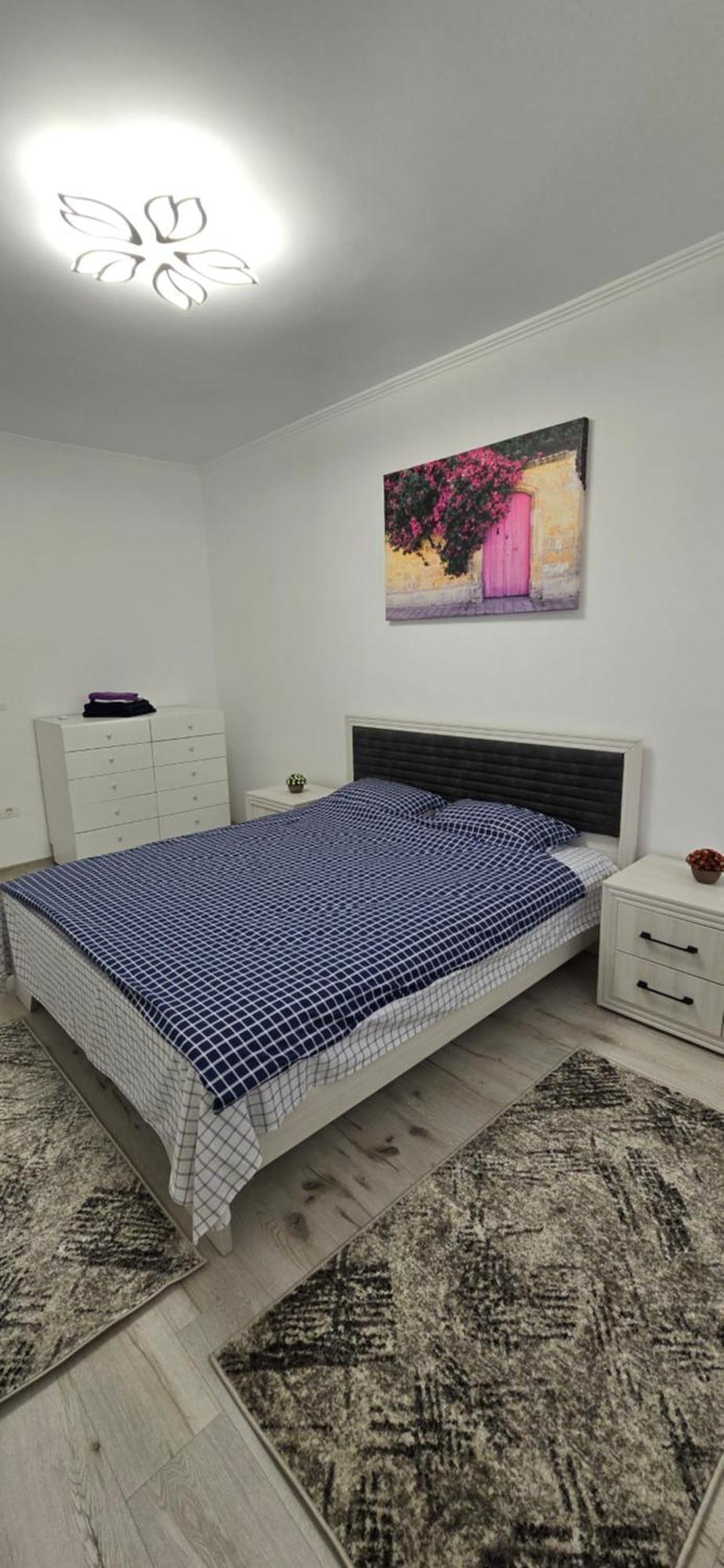 Casa Grande Apartment Fagaras Exterior photo