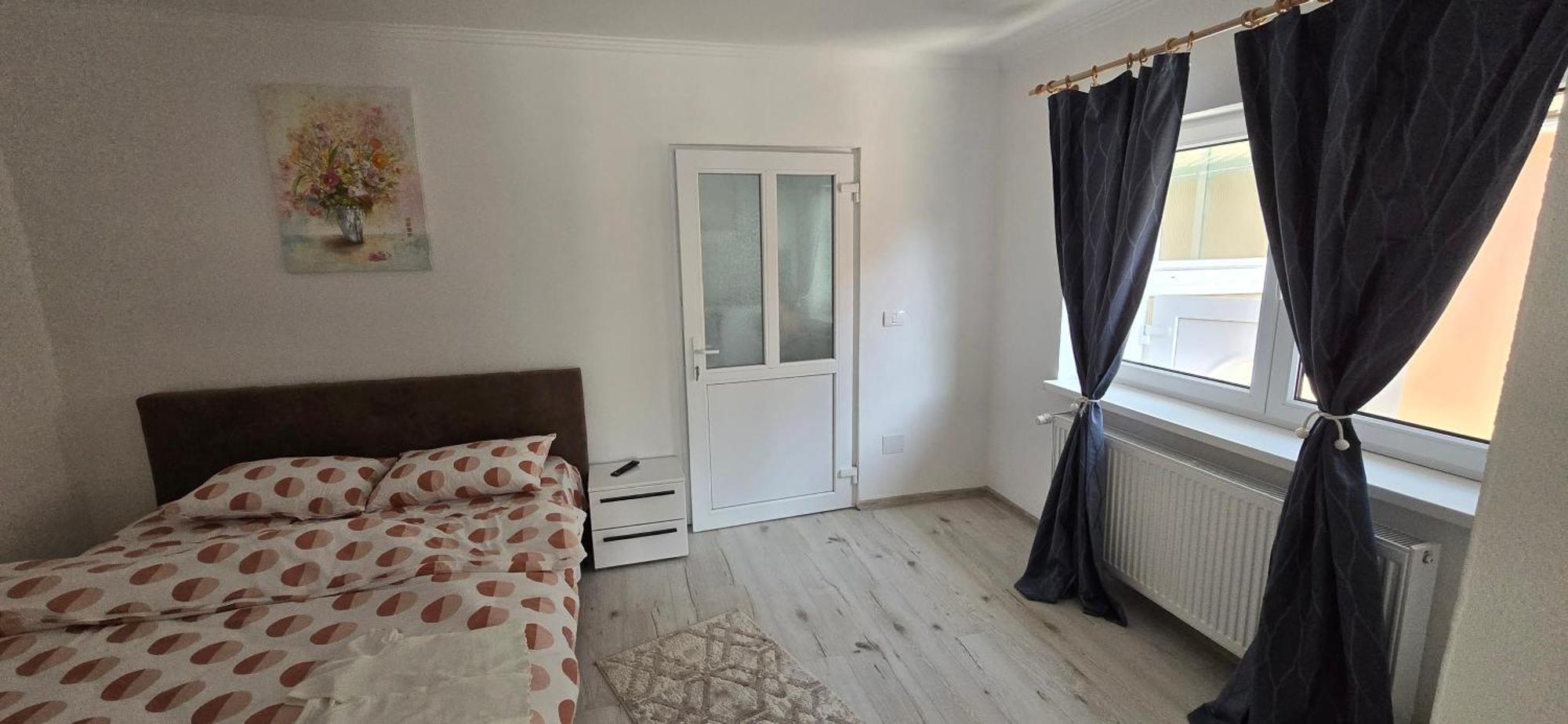 Casa Grande Apartment Fagaras Exterior photo