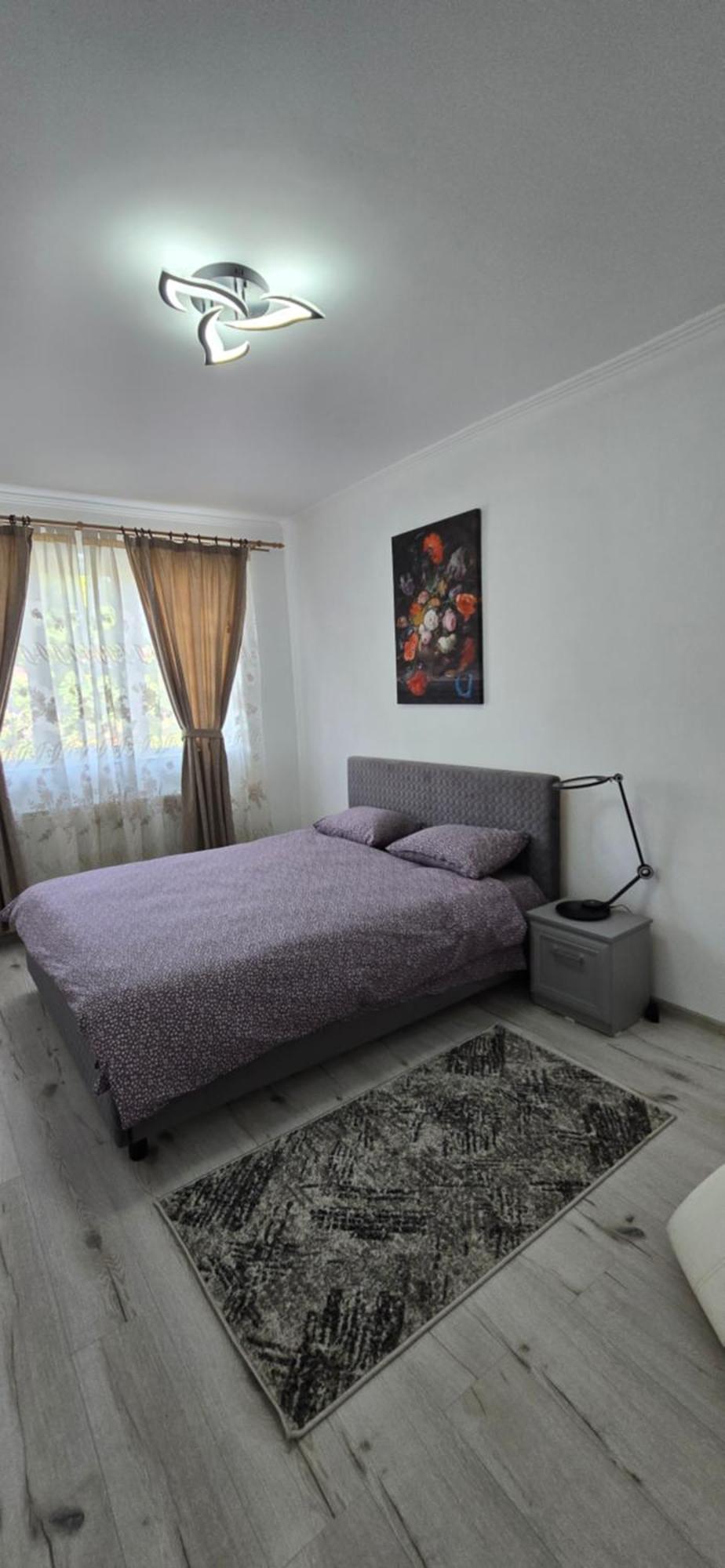 Casa Grande Apartment Fagaras Exterior photo