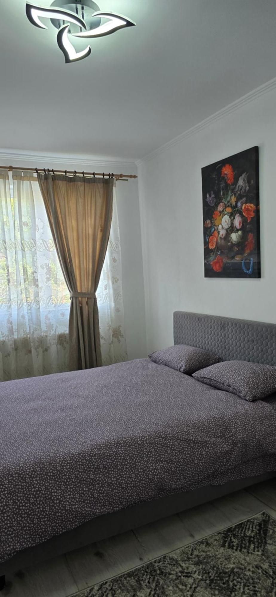 Casa Grande Apartment Fagaras Exterior photo